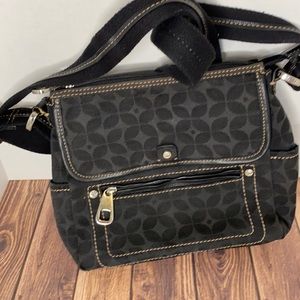 Fossil Crossbody